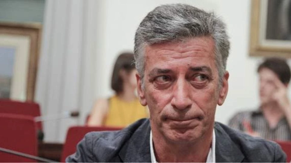Παραιτήθηκε ο αναπληρωτής διευθύνων σύμβουλος της ΕΡΤ, Γιώργος Θαλασσινός